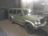 Hyundai Galloper 2,5 TD (5-Gang) - - Hyundai aus 2001