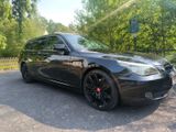 BMW E61 530D - Facelift - BMW 530: 530d E61