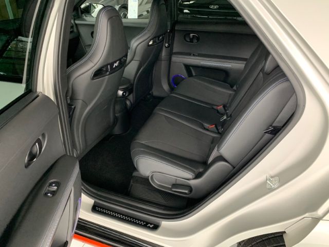 Hyundai IONIQ 5 – Bild 9