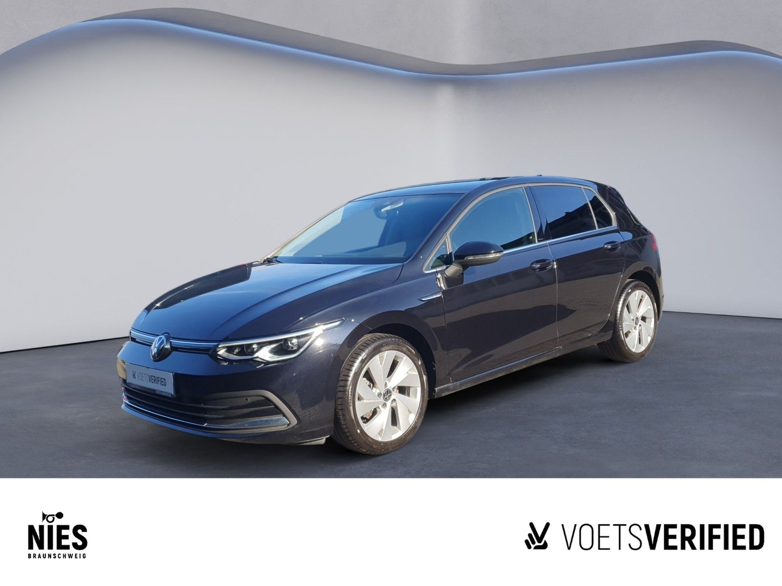 Volkswagen Golf - Bild 2