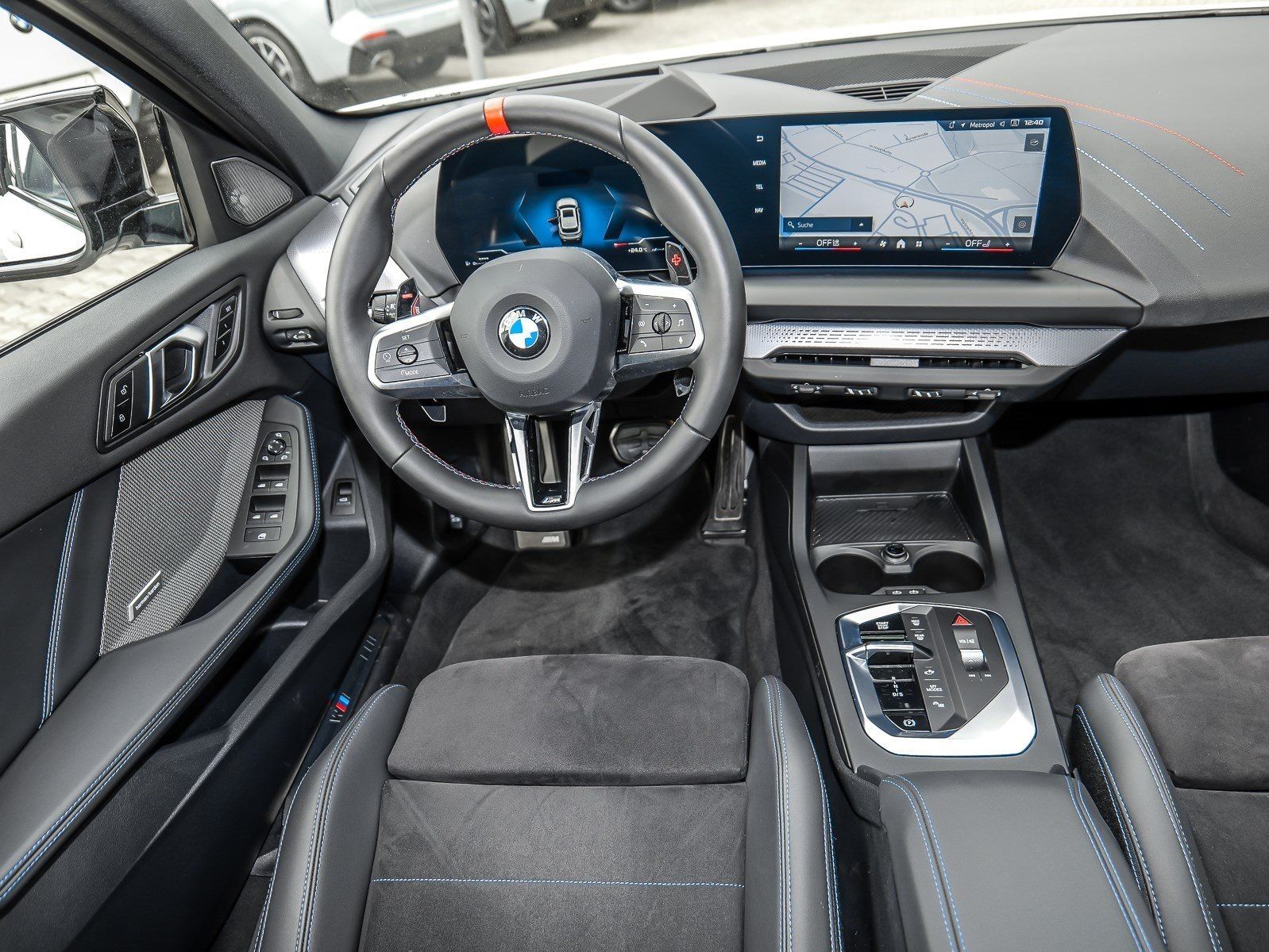 BMW M135 - Bild 20