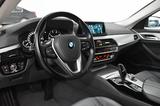 BMW 520D TOURING*VOLLLEDER*ANHÄNGERKUPPLUNG* - BMW 520 in Solingen