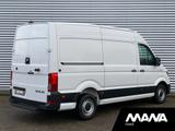 MAN TGE 3.140 L3H3 Automaat 140PK NIEUW MODEL Cruise - MAN Koffer