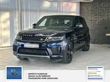 Land Rover Range Rover Sport S Vollausstattung* HSE* AHK. - gebrauchte Land Rover Range Rover Sport aus dem Jahr 2021