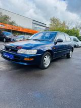 Toyota Corolla Automatik - gebrauchte Toyota Corolla aus dem Jahr 1995