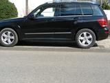 Mercedes-Benz GLK 220 CDI 4MATIC - - Mercedes-Benz in Essen: Glk