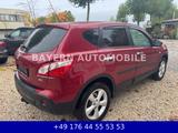 Nissan Qashqai Acenta 1.5 DCI*XENON*AHK*2.HAND - Nissan Qashqai mit Diesel-Antrieb
