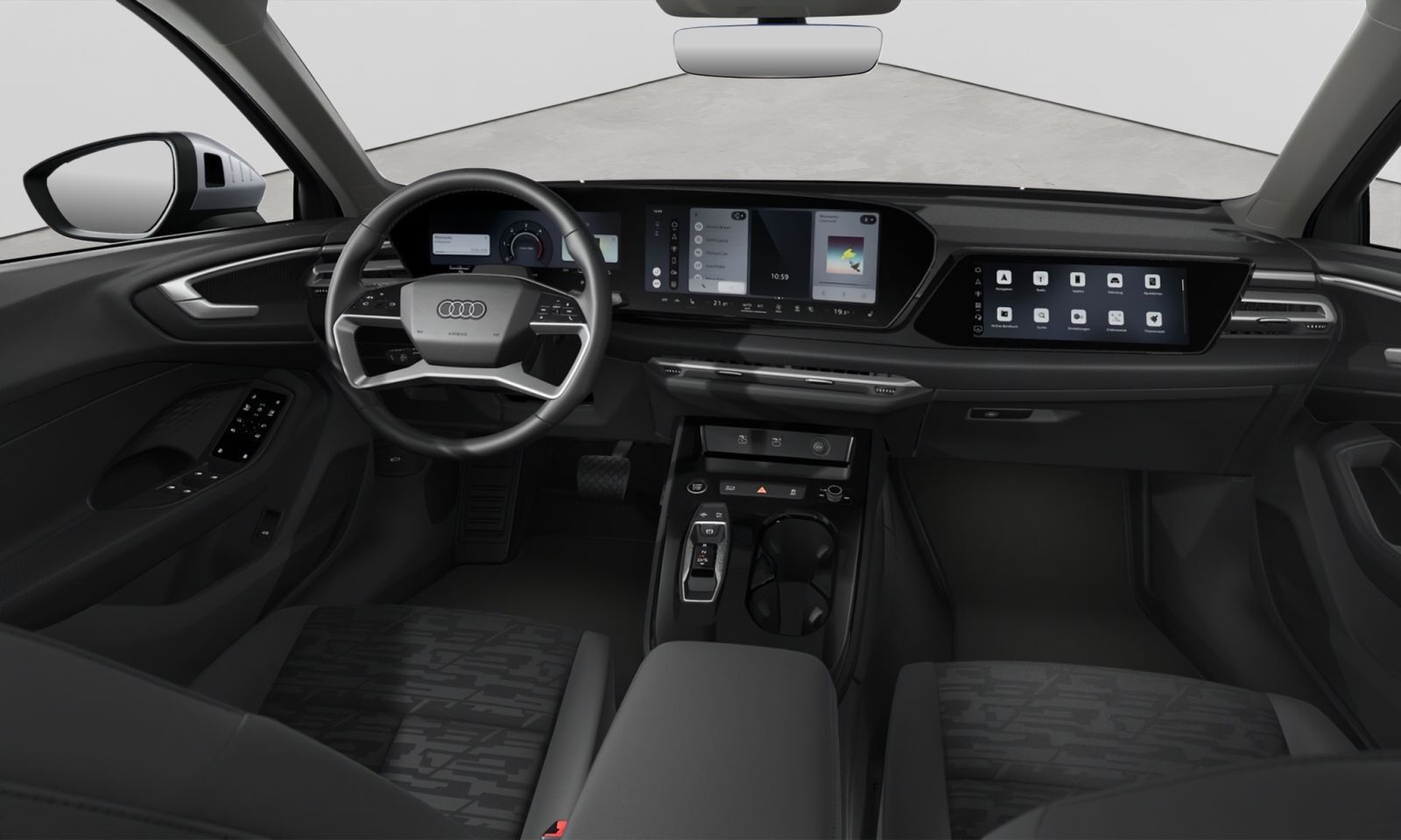 Audi A5 - Bild 7