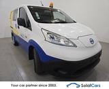 Nissan NV200 EV Optima Aut. KeylessGo Klima PDC ... - Nissan NV200 mit Elektro-Antrieb