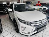 Mitsubishi Eclipse Cross Diamant Edition 1.5 T-MIVEC 2WD - gebrauchte Mitsubishi Eclipse Cross aus dem Jahr 2020