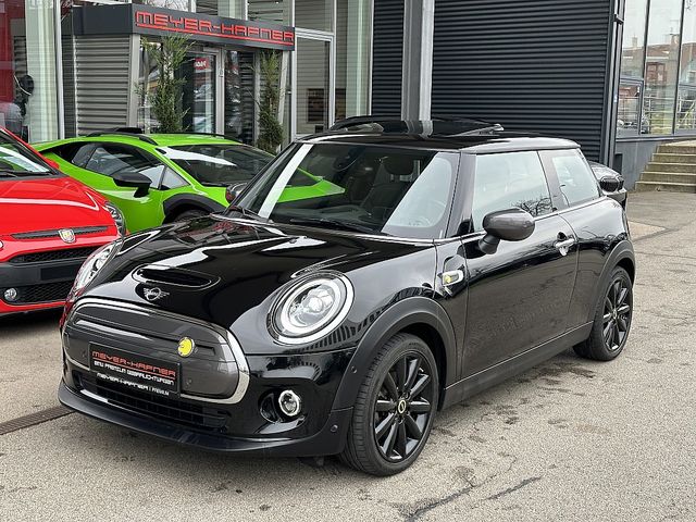 MINI Cooper SE 28,9kWh Aut.