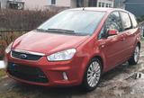 Ford C-Max Titanium 2.0 - Ford C-Max aus 2009: Titanium