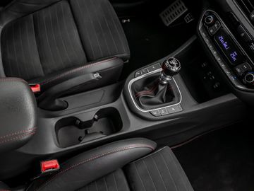 Hyundai i30 Fastback 2.0 N Performance Leder Kamera