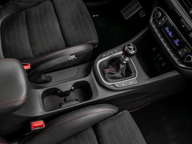 Hyundai i30 Fastback 2.0 N Performance Leder Kamera