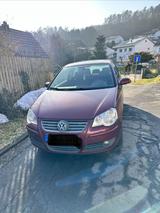 Volkswagen Polo 1.9TDI 74kW Goal Goal - Volkswagen Polo aus 2005 mit Diesel-Antrieb