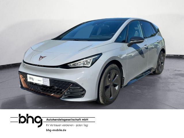 Cupra Born Pano PDC