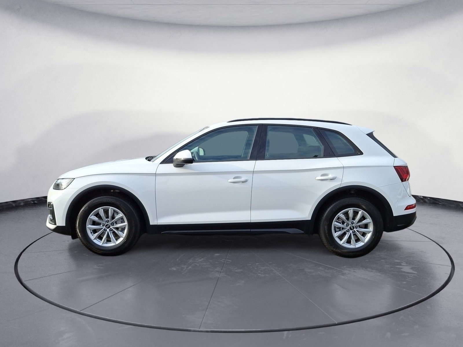 Audi Q5 - Bild 3