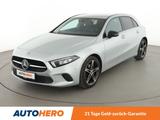 Mercedes-Benz A-Klasse A 200 Aut.*NAVI*TEMPO*PDC*SHZ*ALU* - Mercedes-Benz A 200 Gebrauchtwagen in Stuttgart