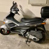 Gilera 180 VXR - Offers