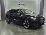 Audi Q4 e-tron Sportback 35 e-tron basis - Audi Q4 in Wuppertal