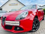 Alfa Romeo Giulietta 2.0 Multij-Sprint-Klima-Navi-LED-Bose- - gebrauchte Alfa Romeo Giulietta aus dem Jahr 2016