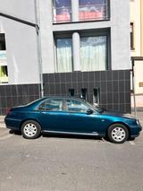 Rover 75 1.8i - Rover 75: R75