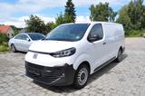 Fiat Scudo Kasten*NEUES MODELL*NAVI*KAMERA*KLIMA* - gebrauchte Fiat Scudo aus dem Jahr 2024