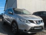 Nissan Qashqai N-Connecta-NAVI-KAMERA-SHZ-18" ALU-2.HD - Nissan Gebrauchtwagen in Essen