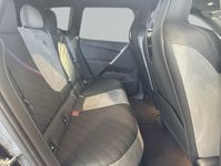 BMW iX - Vorschau Bild 10