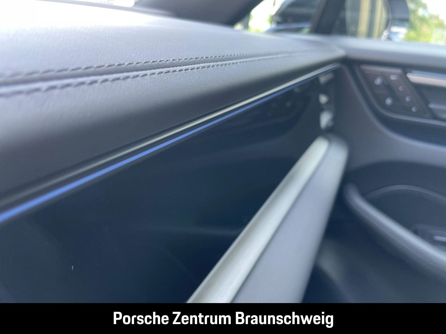 Porsche Macan - Bild 21