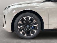 BMW iX - Vorschau Bild 12
