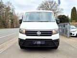 Volkswagen Crafter PLUS 35 mittellang FWD |1.H|6-Sitze|AHK| - Volkswagen Gebrauchtwagen in Hamburg