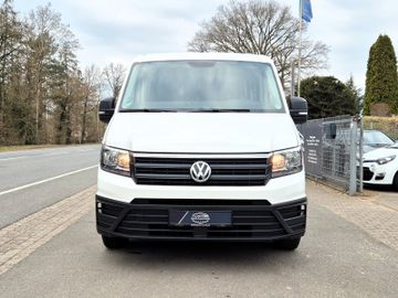 Volkswagen Crafter - 2