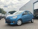 Mitsubishi Space Star Diamant Edition - Mitsubishi