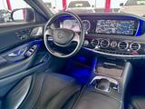 Mercedes-Benz S 350d Pano Distronic Burmester KeylesGo Kamera - Mercedes-Benz S 350 Gebrauchtwagen