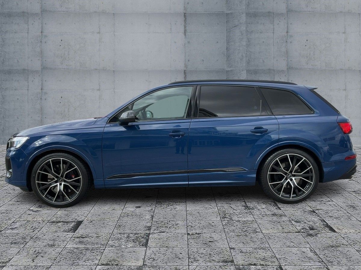 Audi SQ7 - Bild 4
