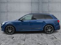 Audi SQ7 - Vorschau Bild 4
