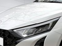 Hyundai i20 - Vorschau Bild 6