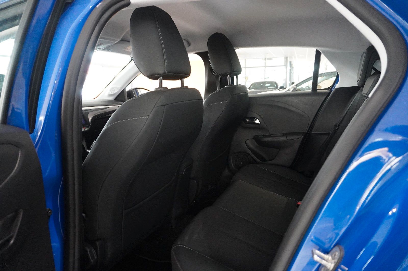 Fahrzeugabbildung Opel Corsa F 1.2T ELEGANCE NAVI/LED/SPORT/VIRTU./DAB+
