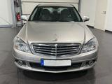 Mercedes-Benz C 180 Kompressor Lim. Automatik *Klima*BT*Temp* - Mercedes-Benz C 180: T Kompressor