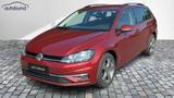 Volkswagen Golf VII Variant 1,6 TDI United Alu Klimaaut Nav - Volkswagen Golf mit Diesel-Antrieb: Kombi, 1.6