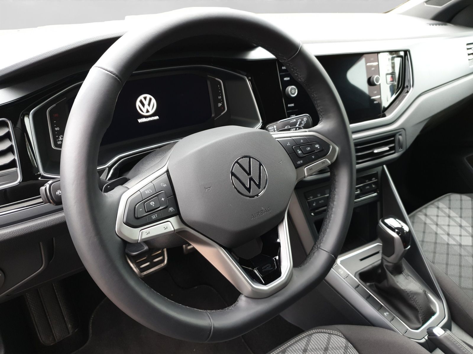 Volkswagen Taigo - Bild 10