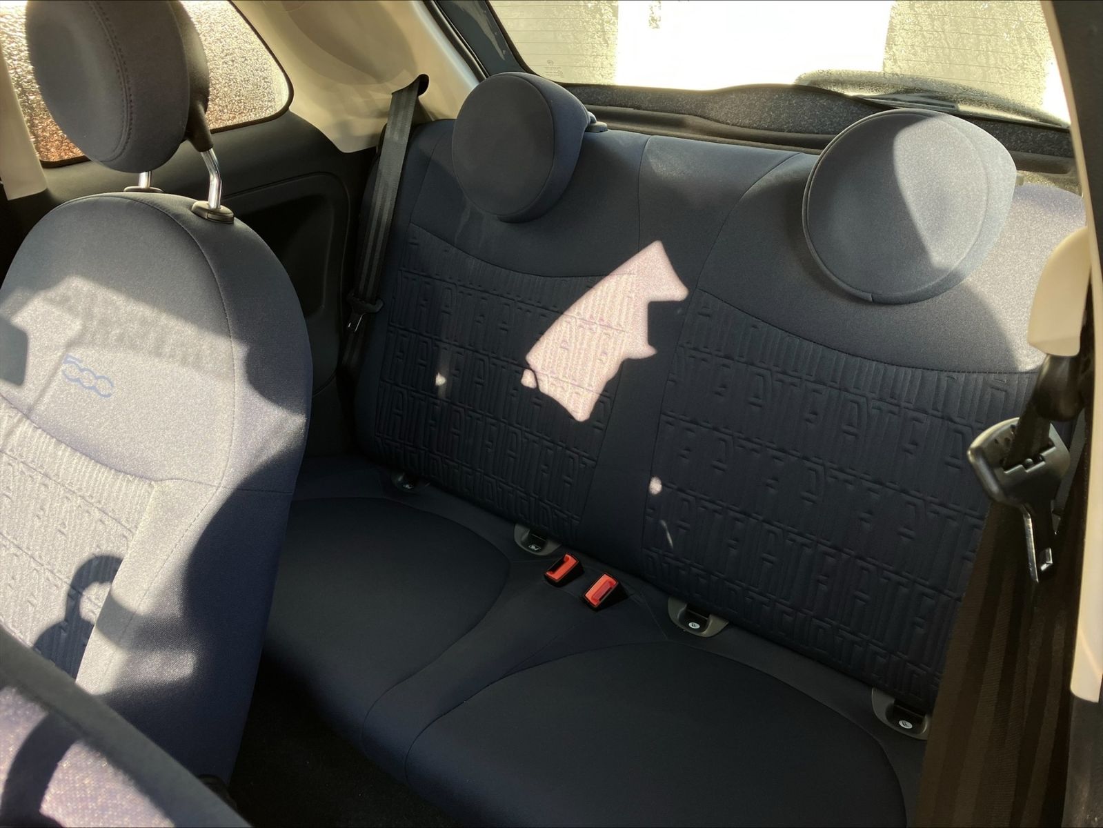 Fiat 500 - Bild 15