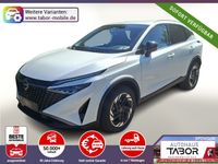 Nissan Qashqai - Vorschau Bild 1