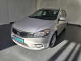 Kia cee'd Sportswagon 1,4CVVT*1.Hand*TÜV/ServiceNEU - Kia cee'd Sportswagon bis 10.000 Euro