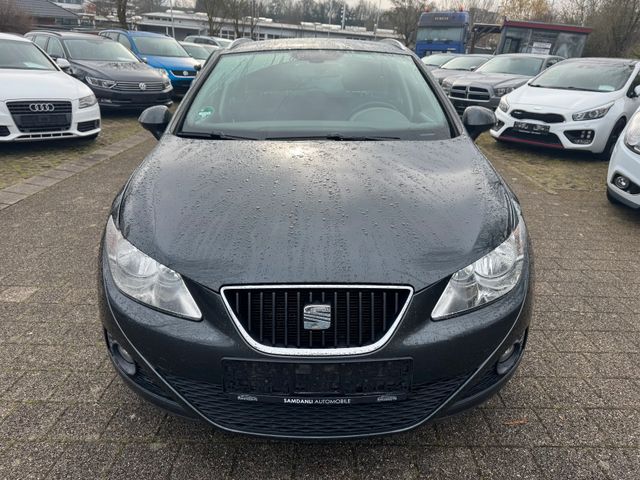 Seat Ibiza ST Style *PDC*TEMPO*MFL*AUX*8-fach*