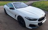 BMW 840d xDrive Coupé -Schnitzer Tuning 380 PS M-Tec - BMW: Tuning