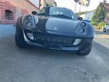 Smart Roadster Coupé - Smart Roadster aus 2006