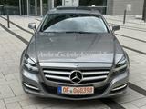 Mercedes-Benz CLS 350 CDI BE Sportpaket AMG Felg MIT GARANTIE - Mercedes-Benz CLS 350: Cdi