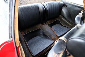 صورة مصغرة 36 لـ 1965 Porsche 911 URMODELL